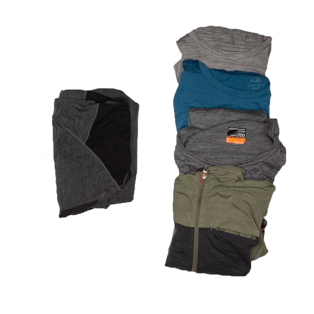 Baselayer Baselayer
