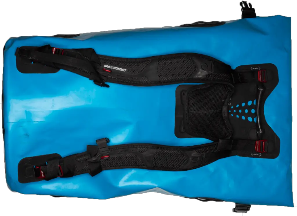 Sea to Summit Rack Pack 65L Sea to Summit Rack Pack 65L