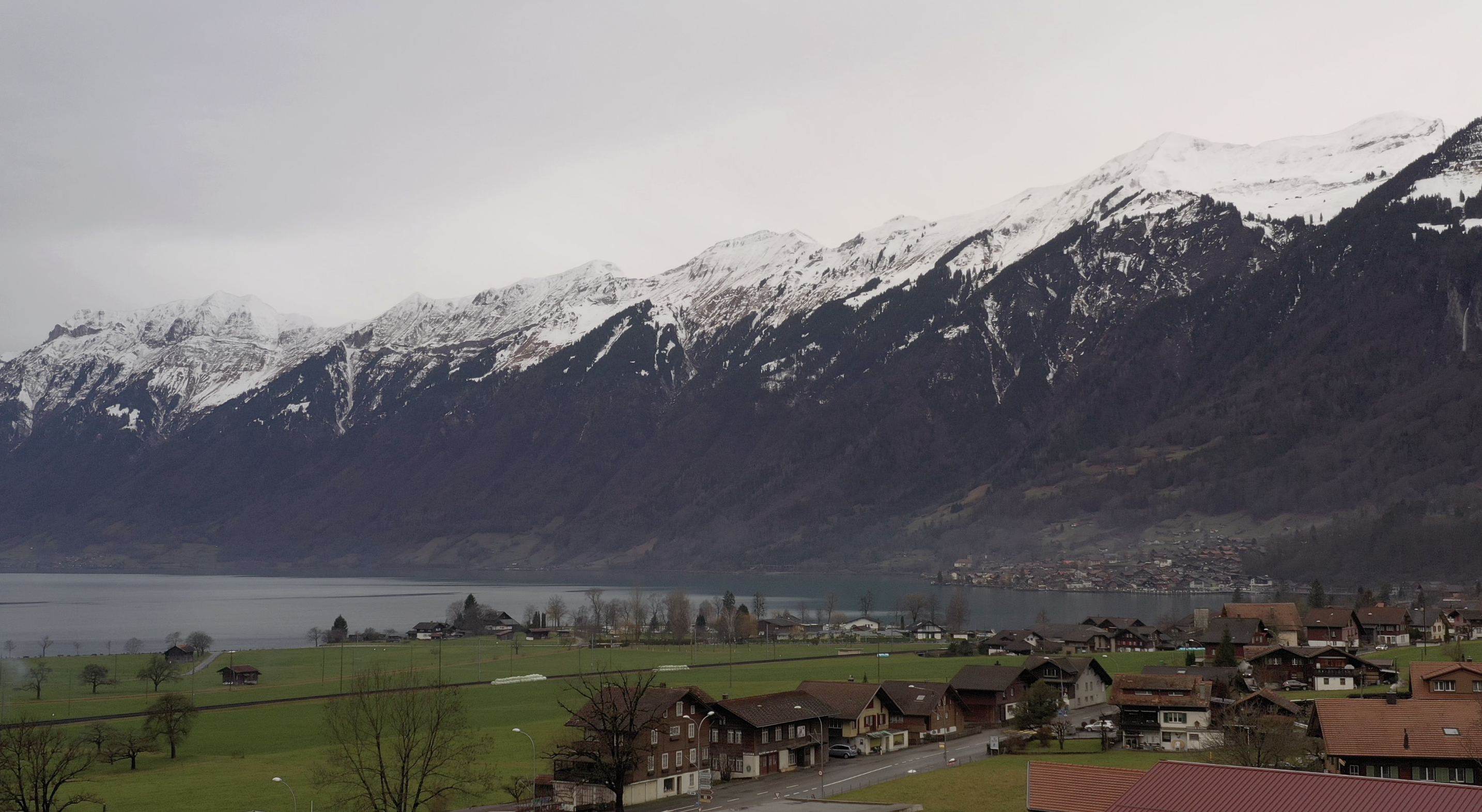 Brienz Brienz