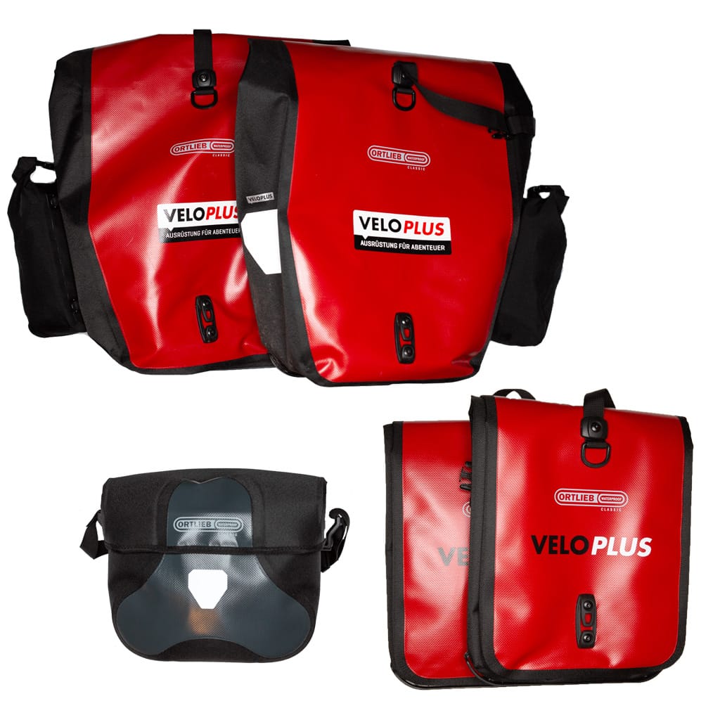 Panniers Panniers