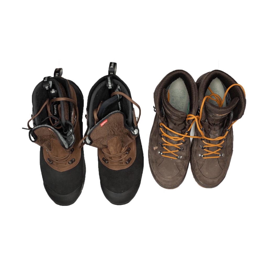 Shoes Shoes