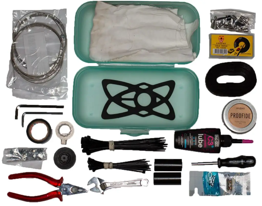 Tools Tools