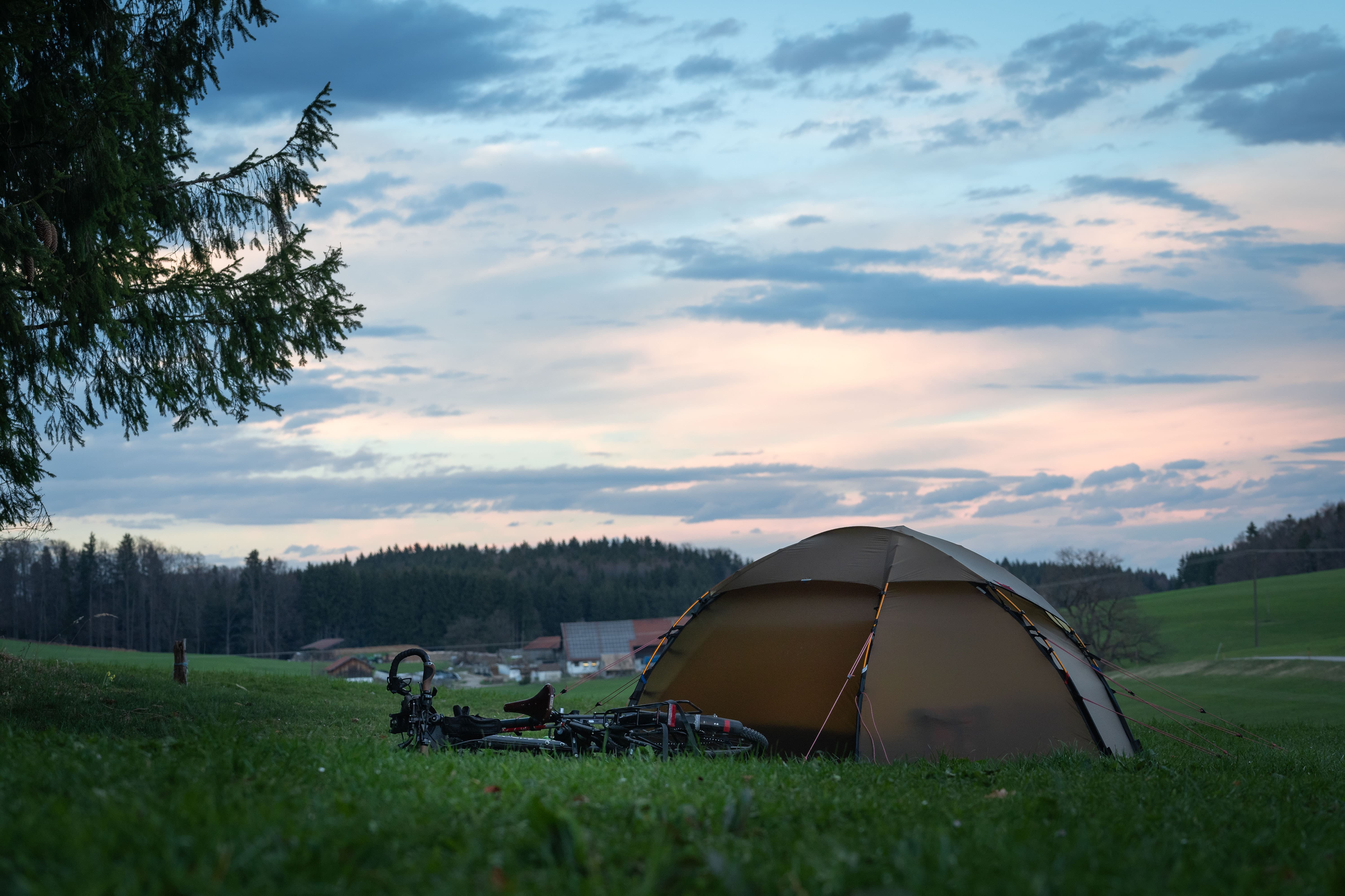 Wildcamp Allgäu Wildcamp Allgäu