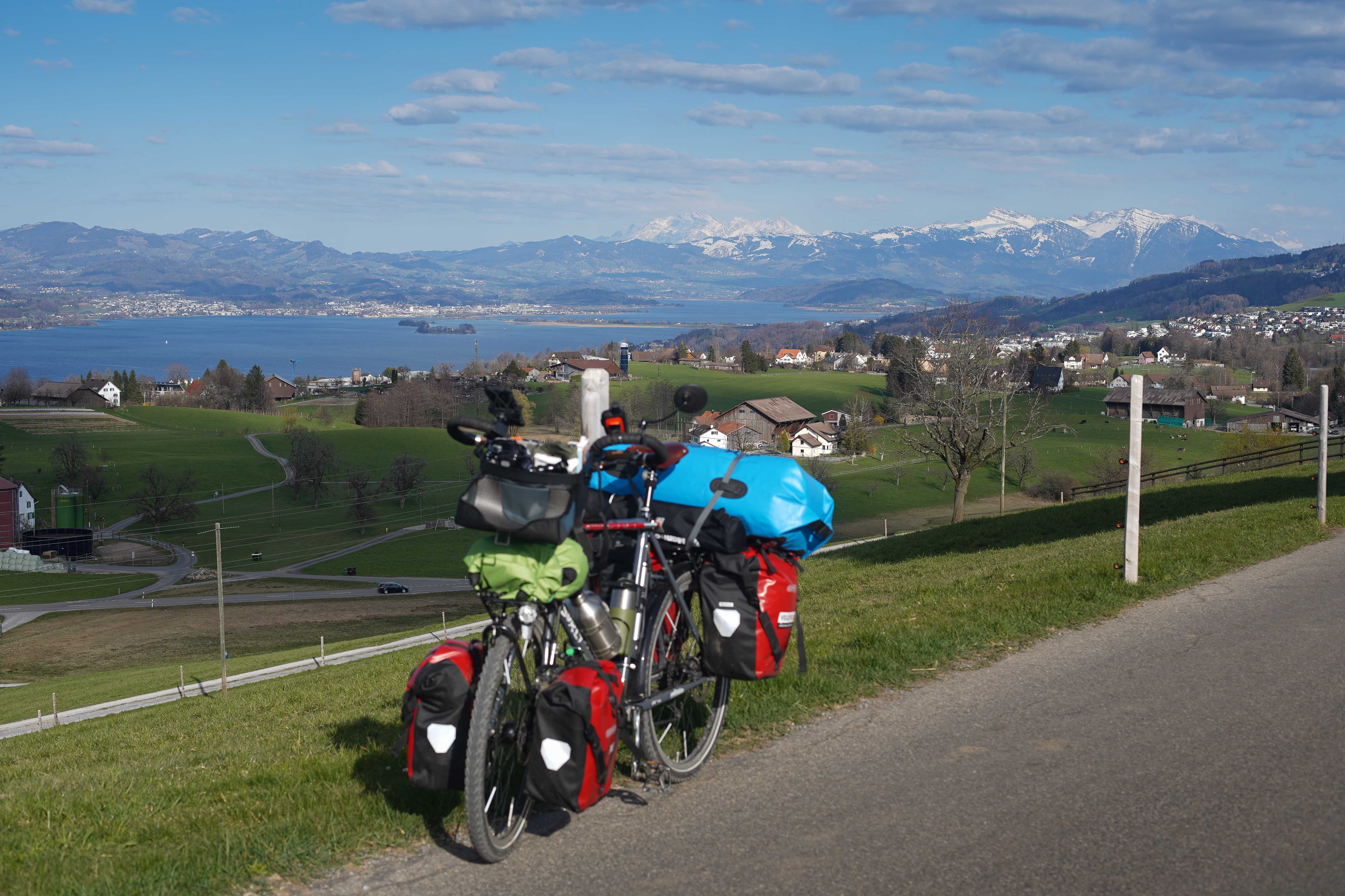 Zürichsee Zürichsee
