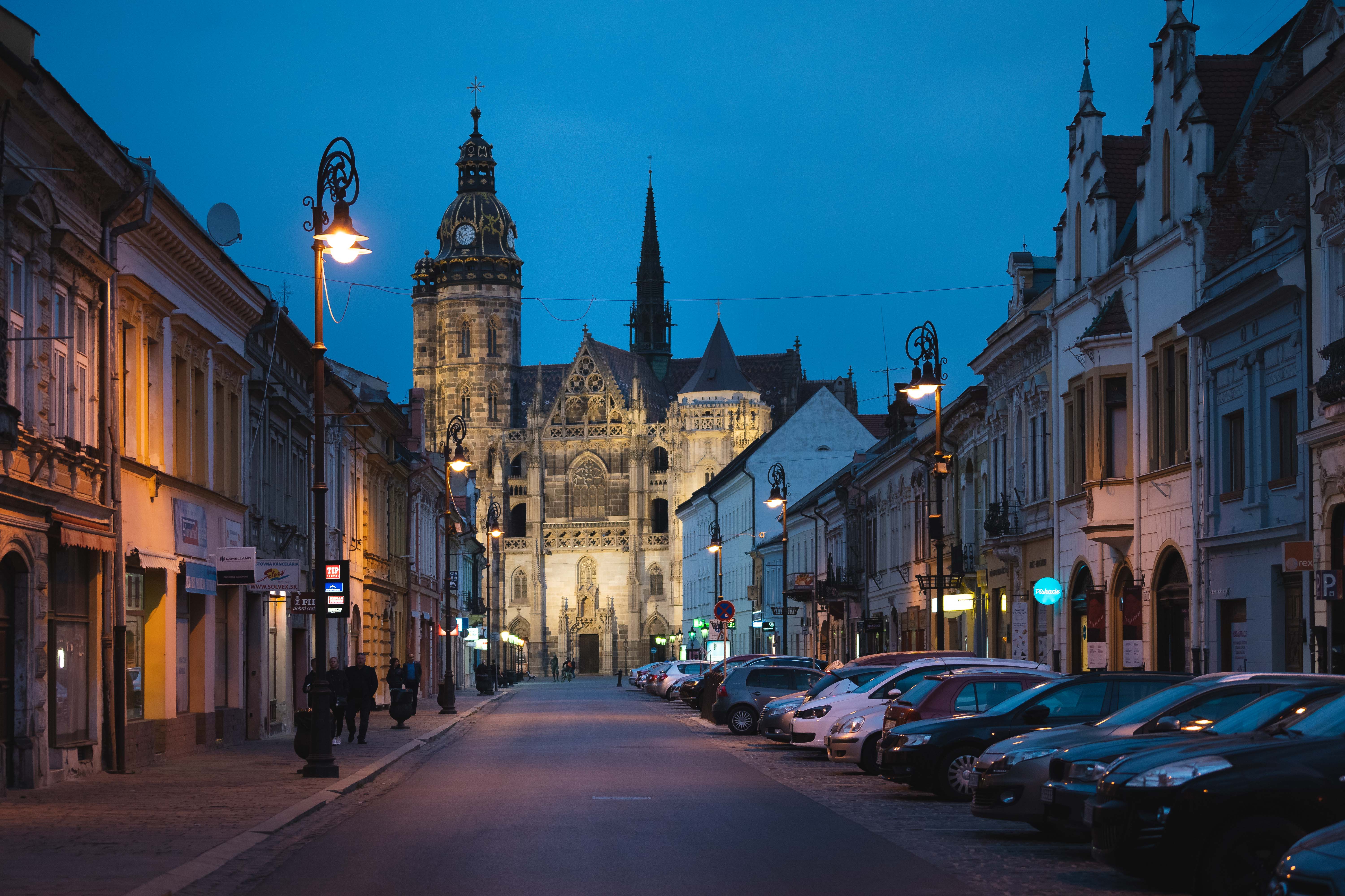 kosice slovakia kosice slovakia
