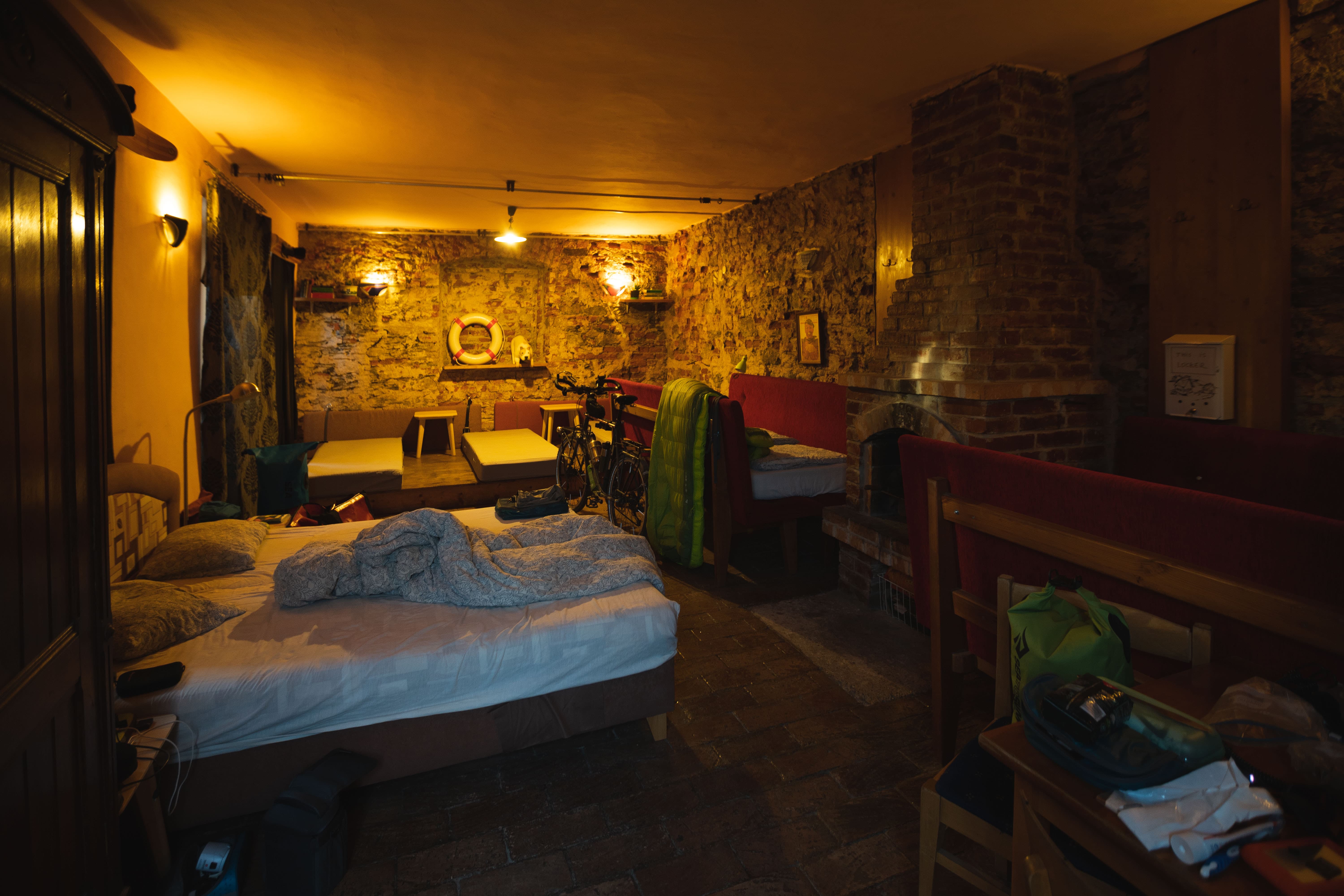 alongtheearth_Kosice_Hostel_happybull