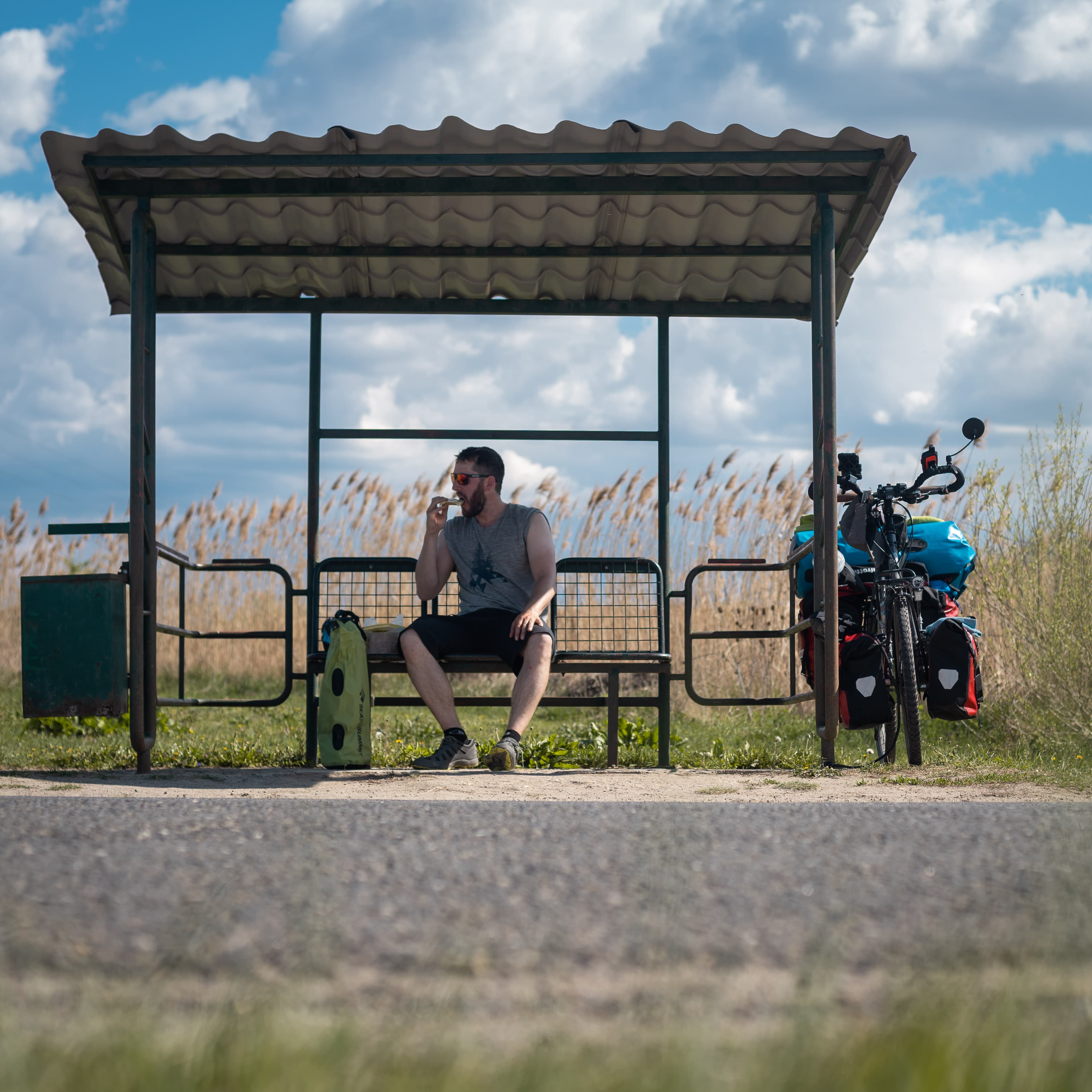 slovakia bus stop slovakia bus stop