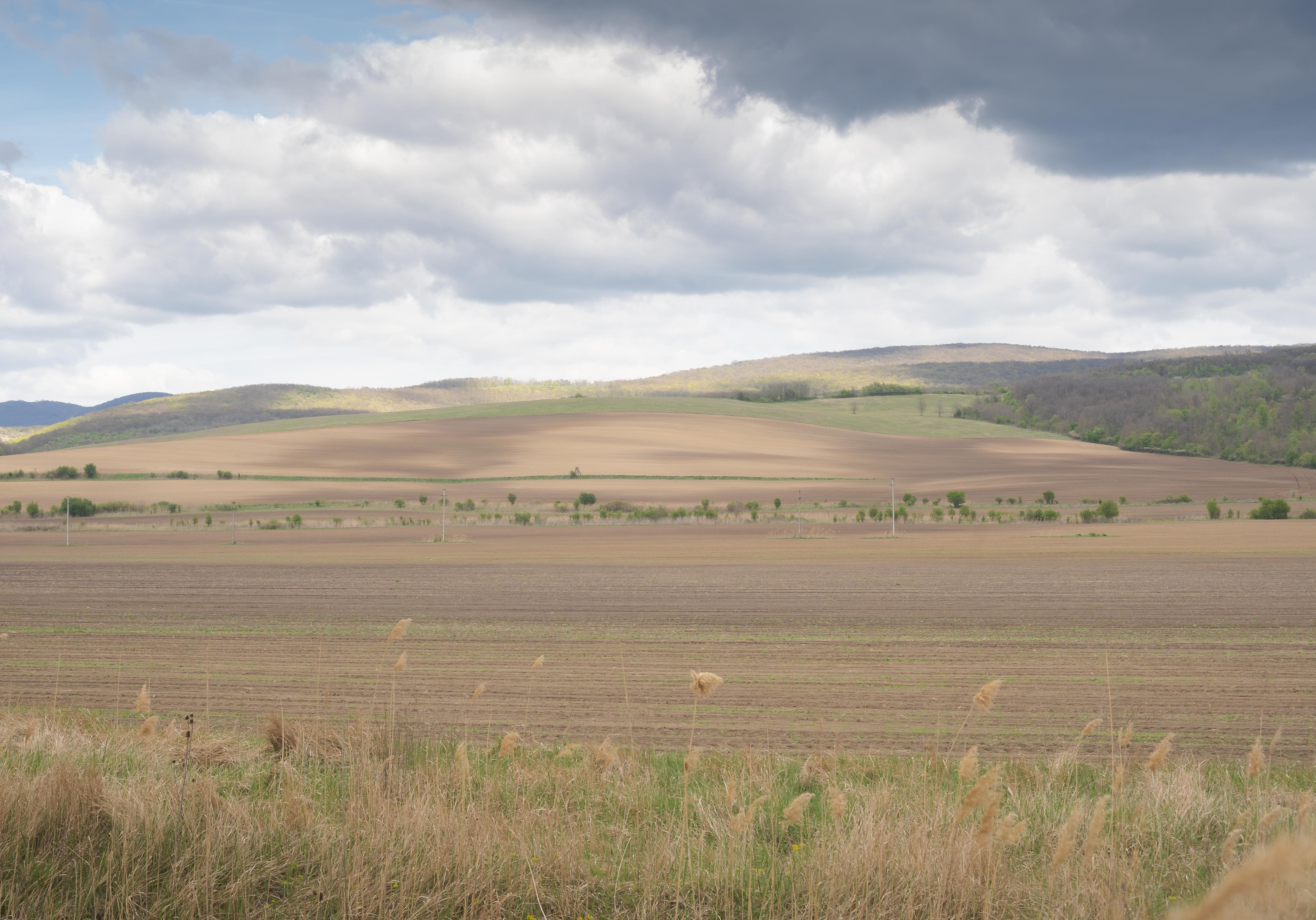 countryside slovakia countryside slovakia