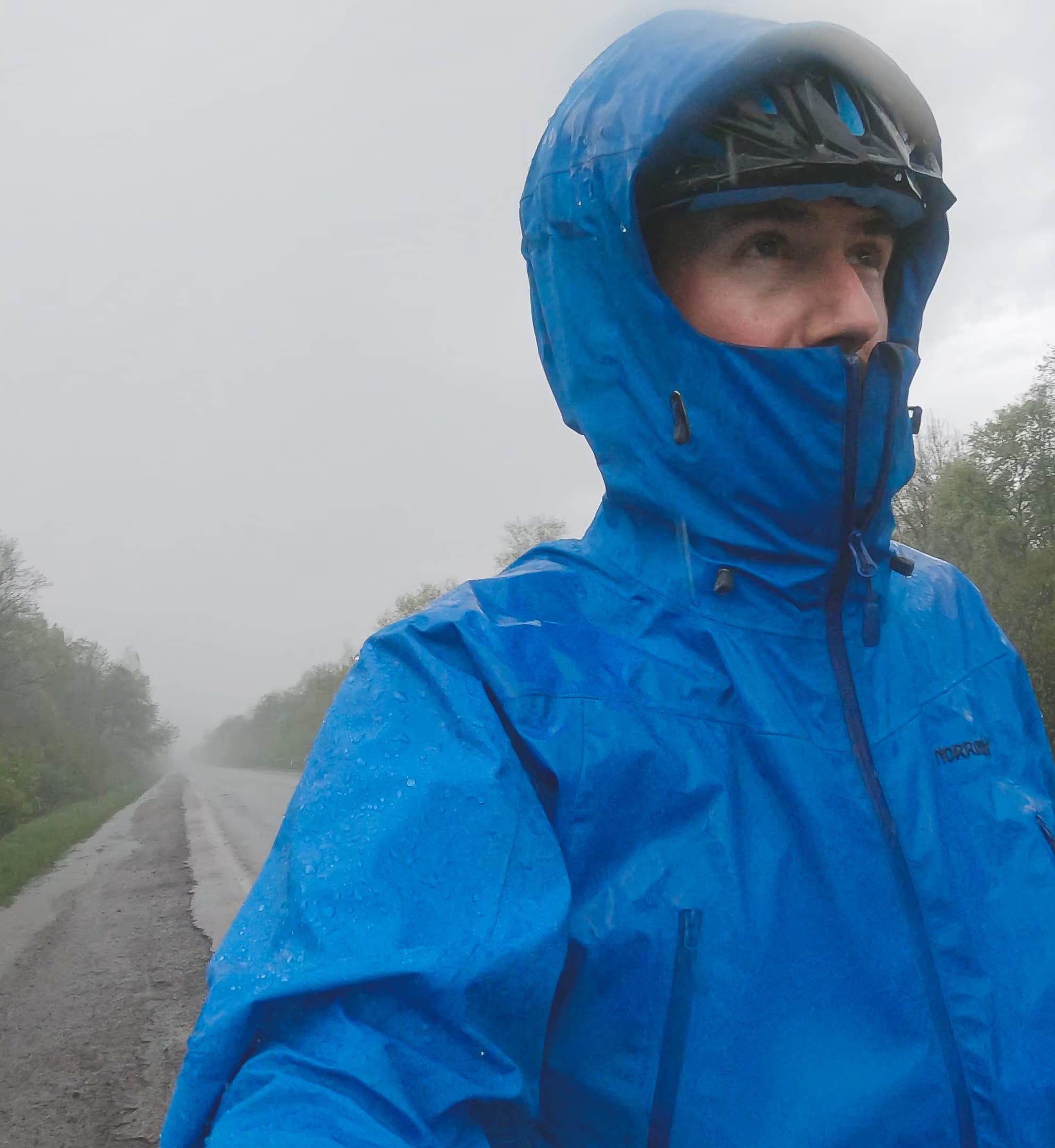 Thunderstorm Ukraine Thunderstorm Ukraine