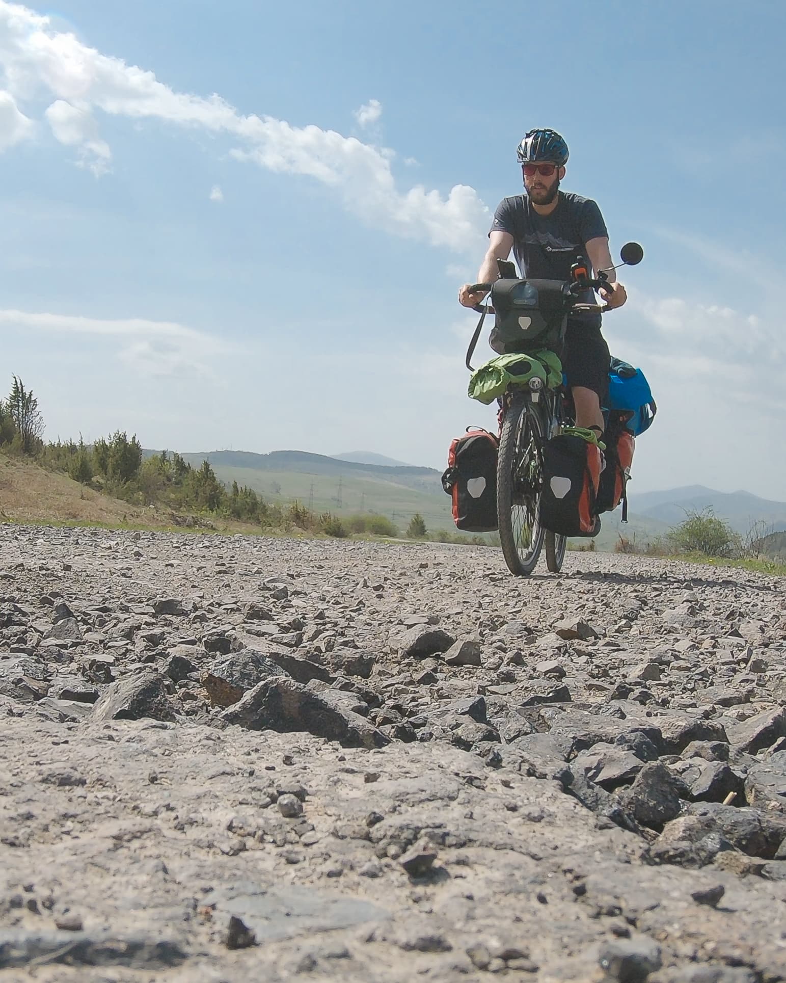 Ukraine Veretsky Pass Ukraine Veretsky Pass