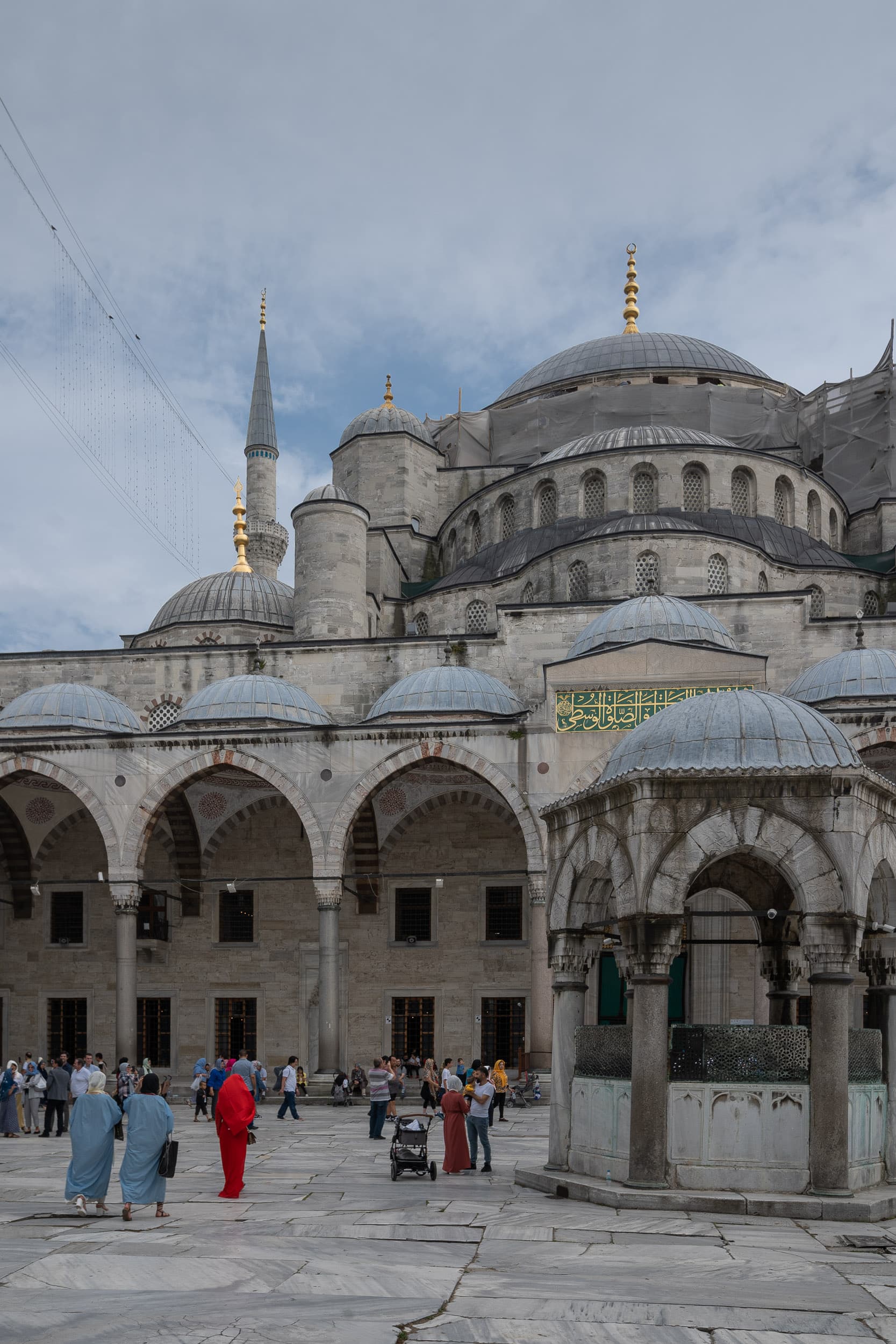 blue mosque Istanbul turkey blue mosque Istanbul turkey