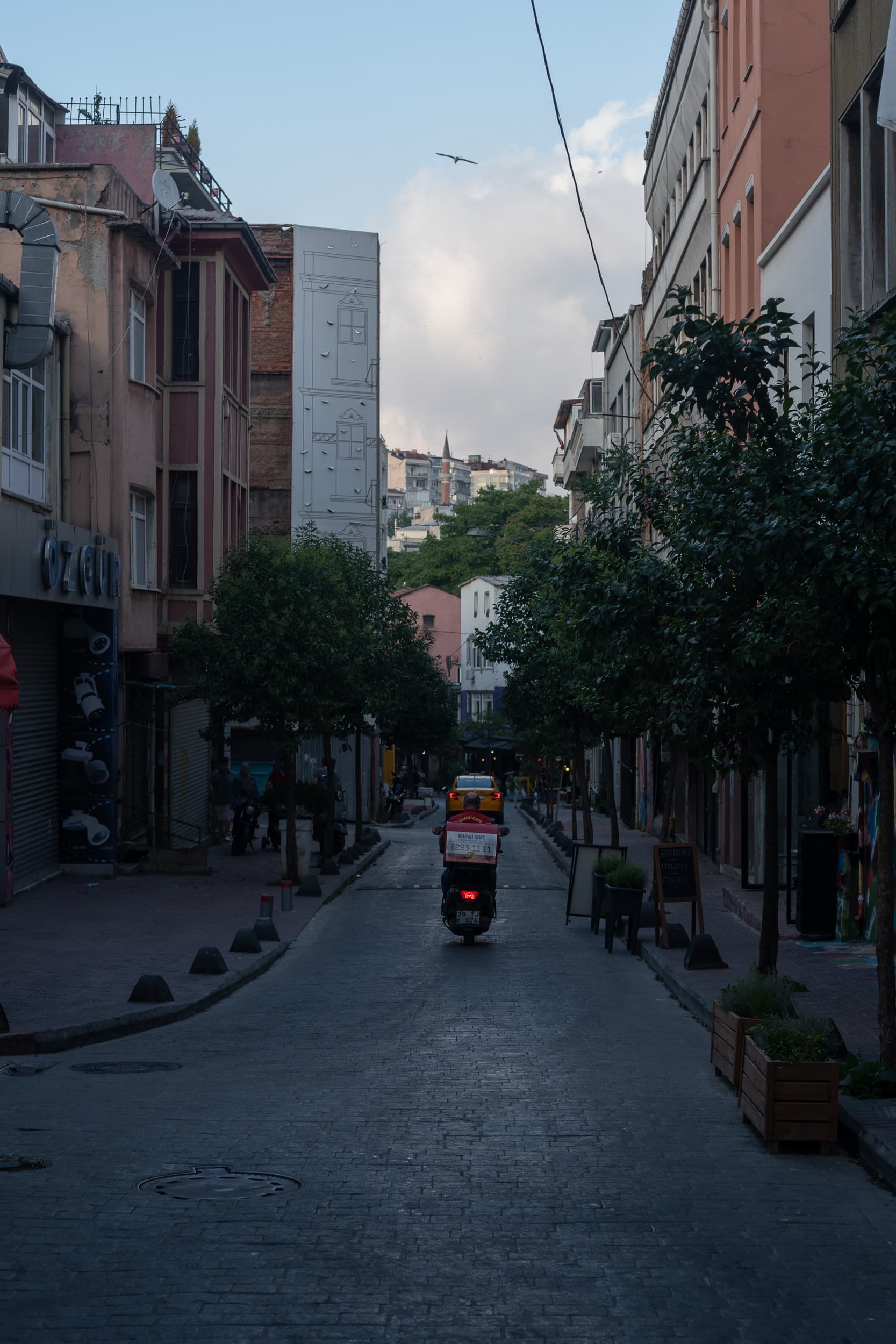 streets of Istanbul 2
