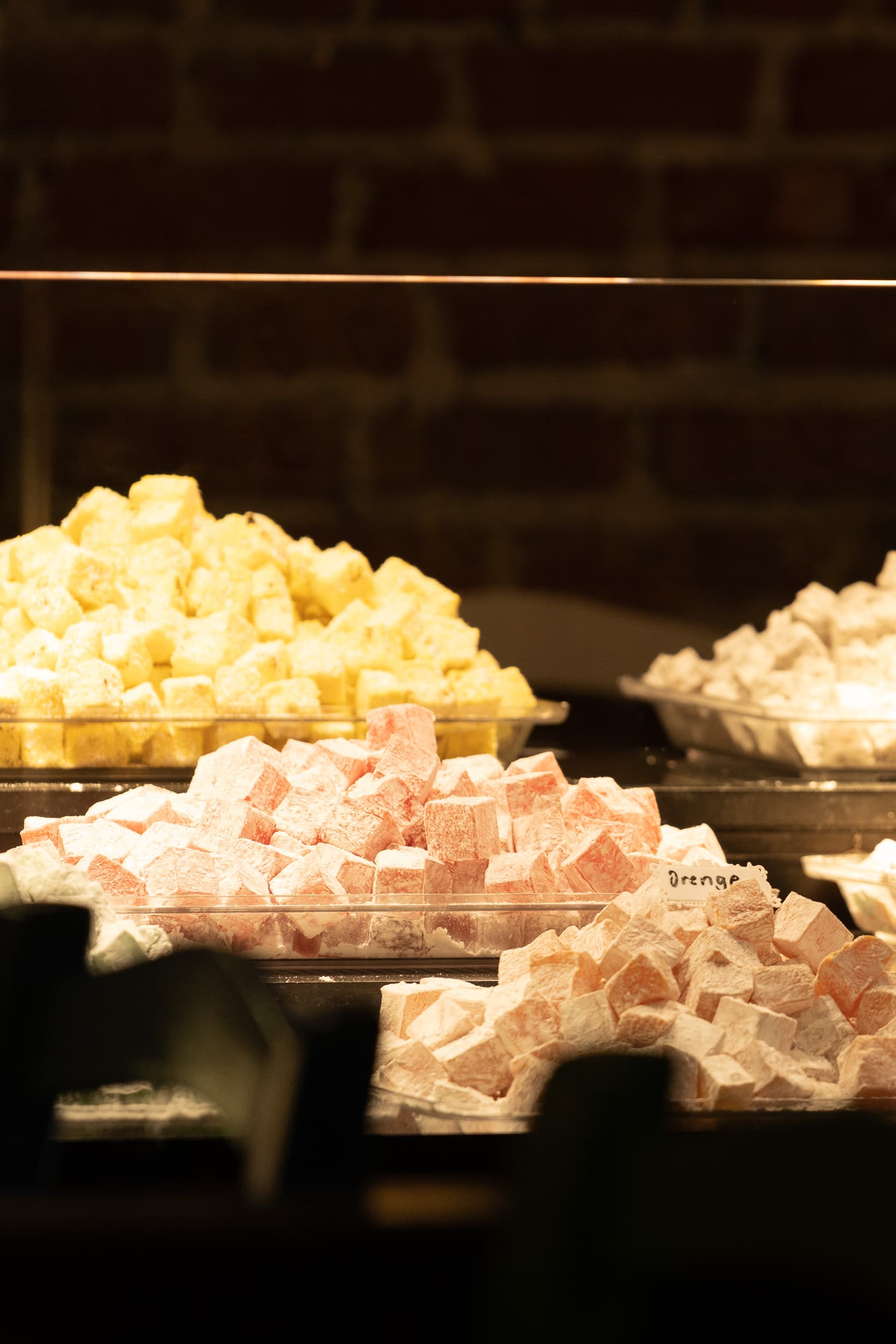 turkish delight Istanbul turkish delight Istanbul