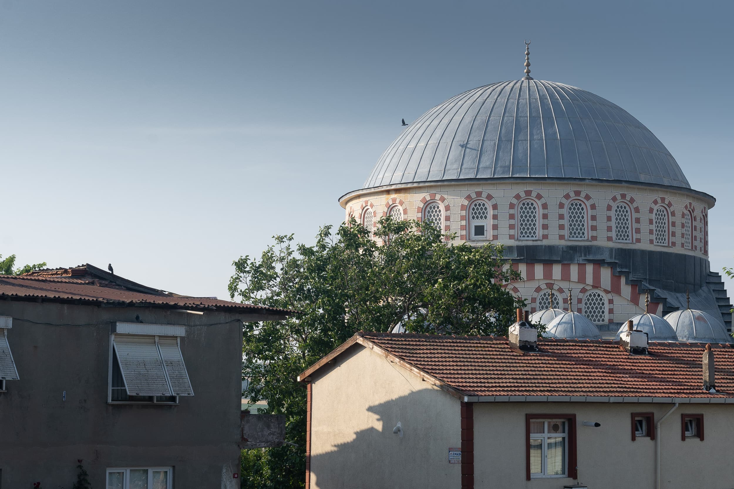 turkish mosque turkish mosque