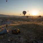 Cappadocia