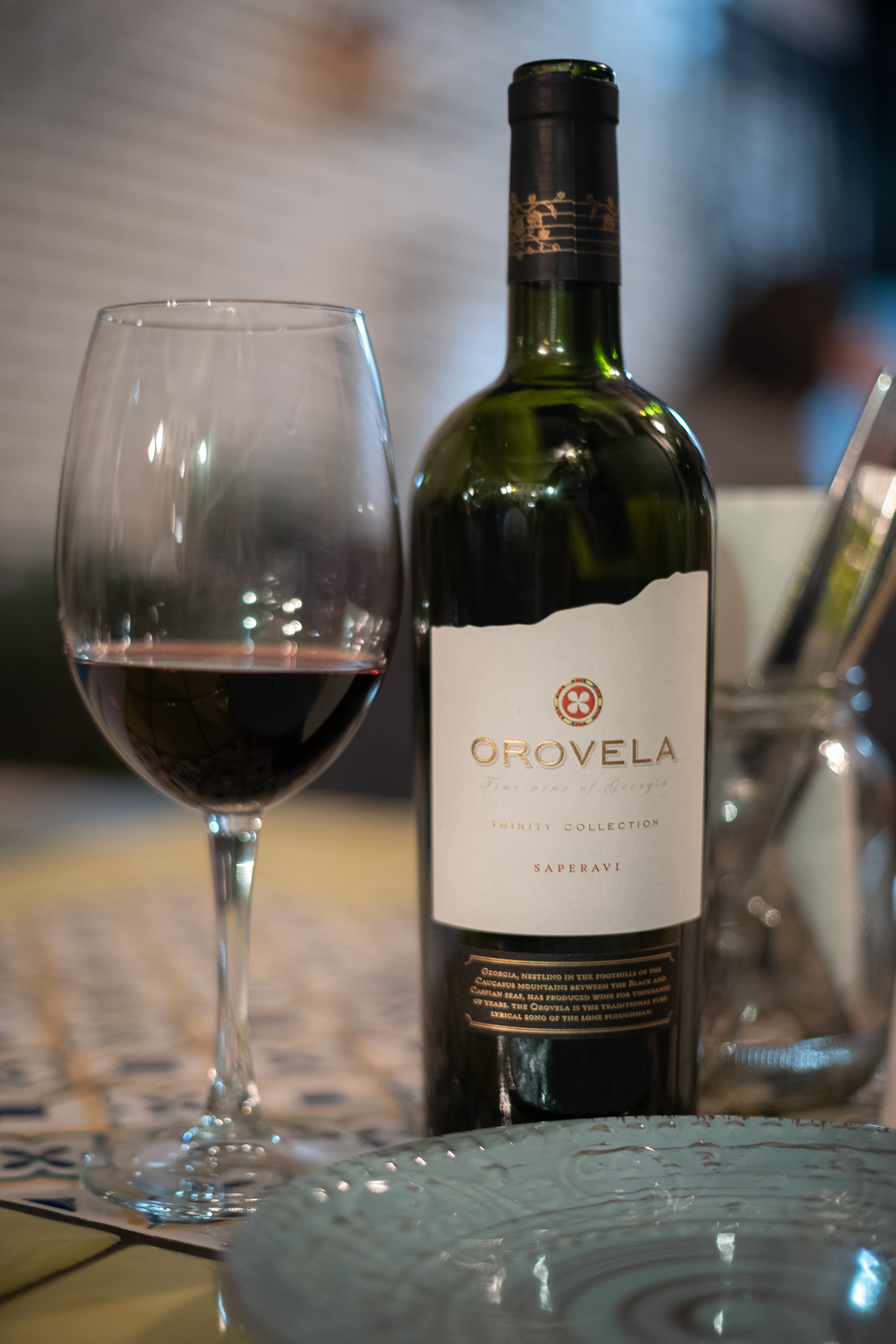 georgian wine georgian wine