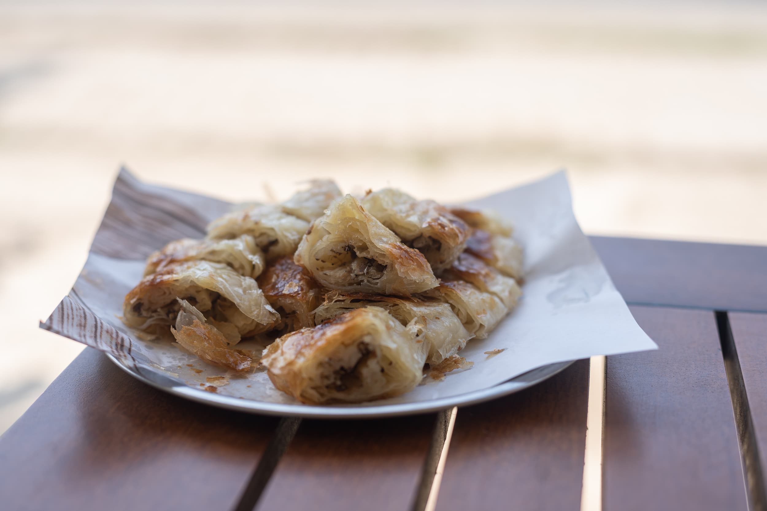 Turkish Börek Turkish Börek