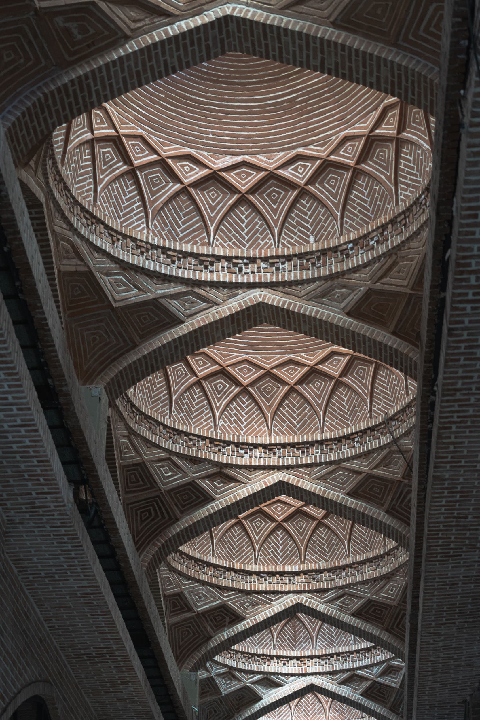 Iranian architecture Iranian architecture