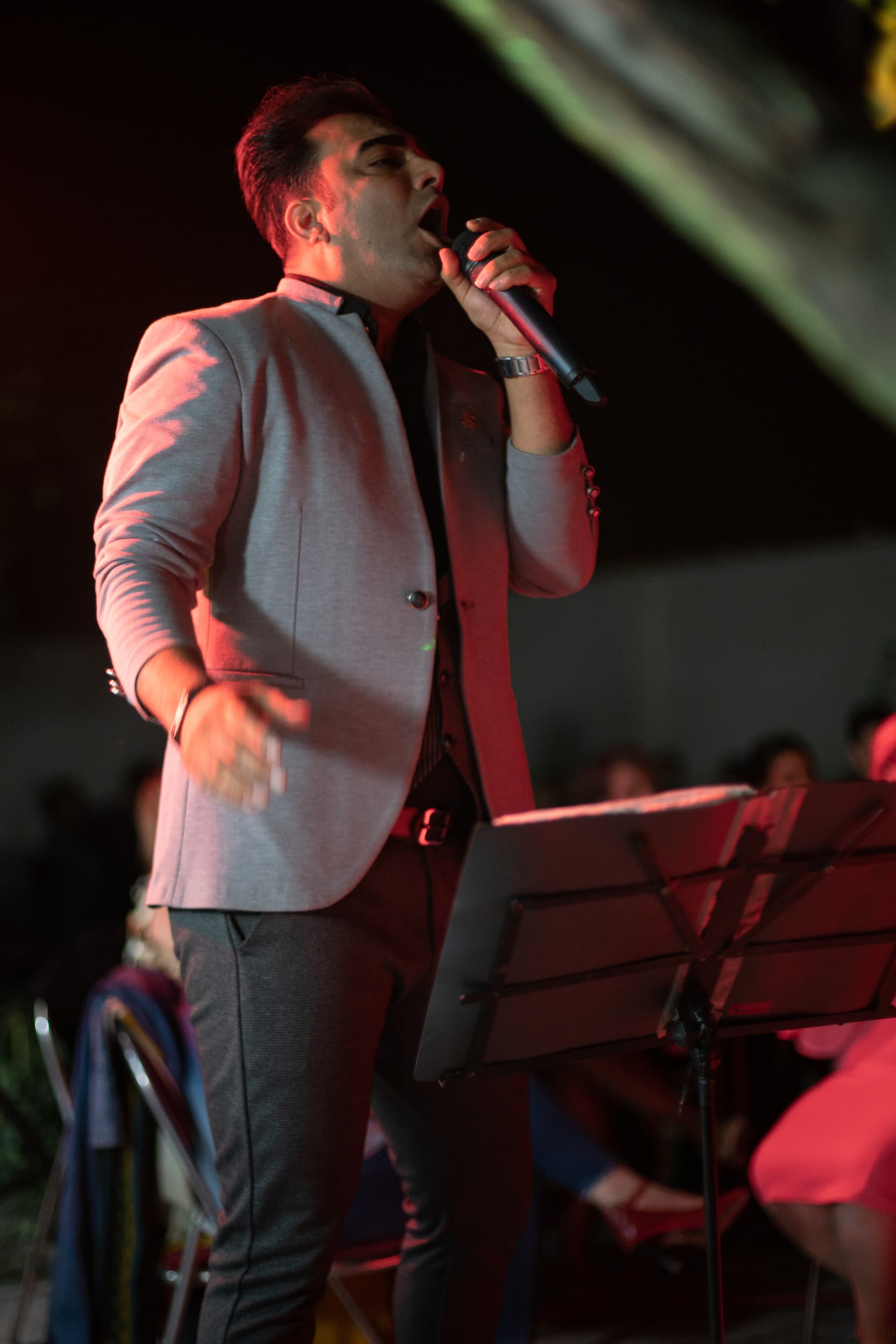 persian singer persian singer
