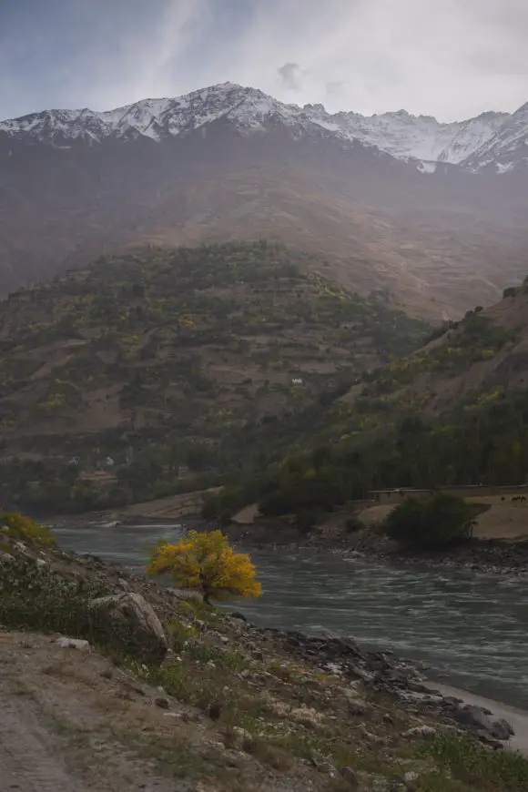 Afghanistan mountains Afghanistan mountains