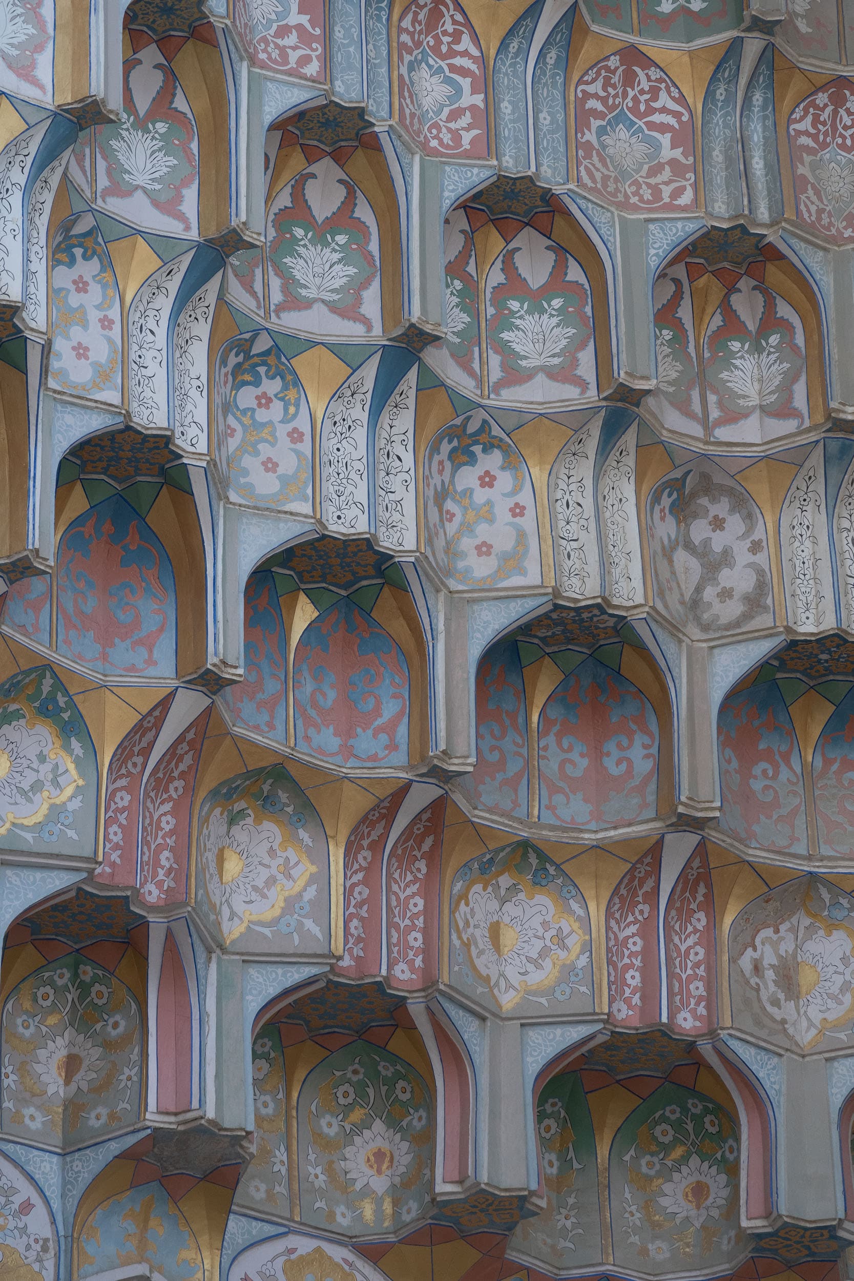 Mosque Uzbekistan Mosque Uzbekistan