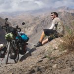 Bicycle touring the Pamir Highway