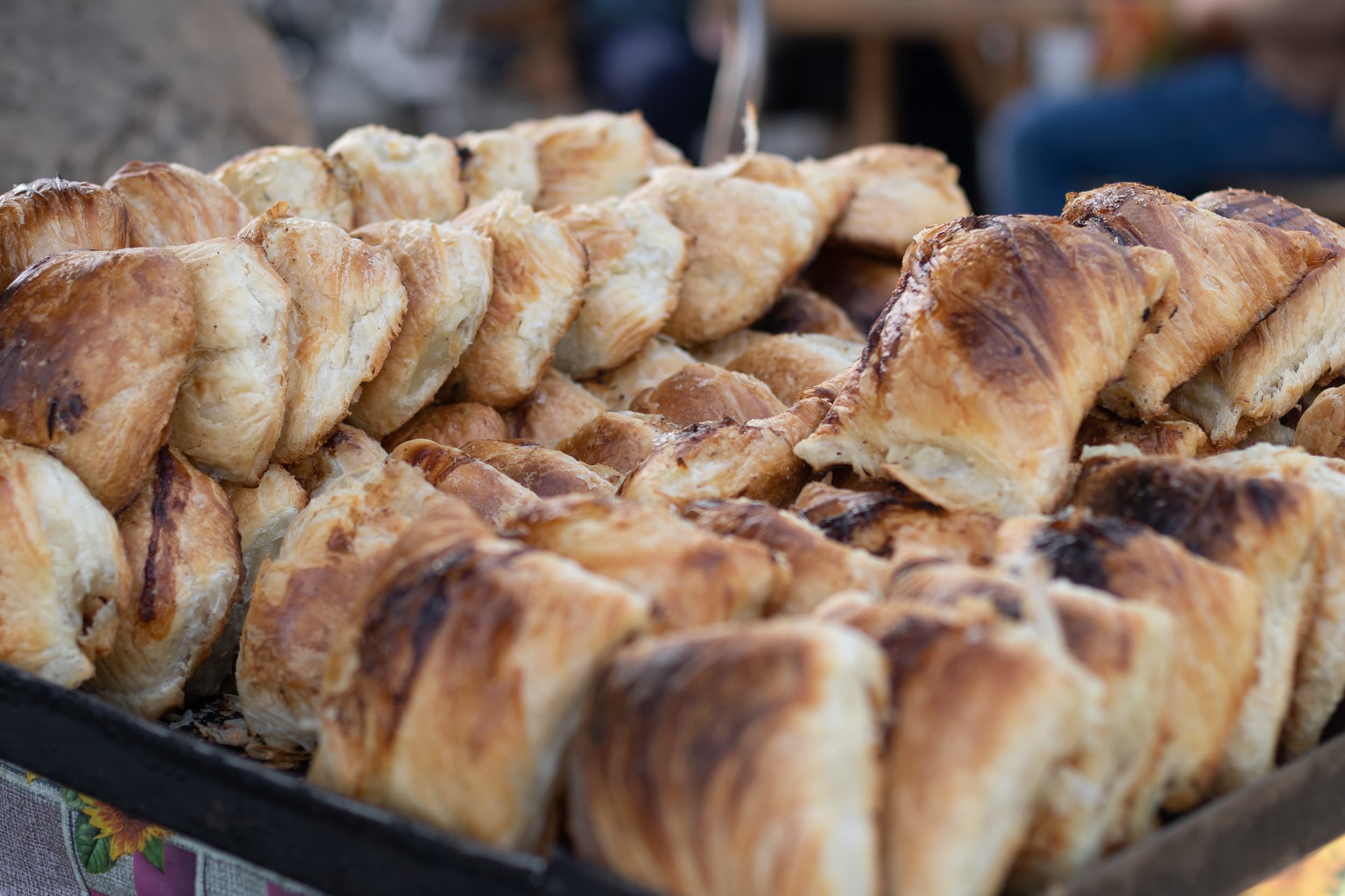 fresh Samsa Uzbekistan fresh Samsa Uzbekistan