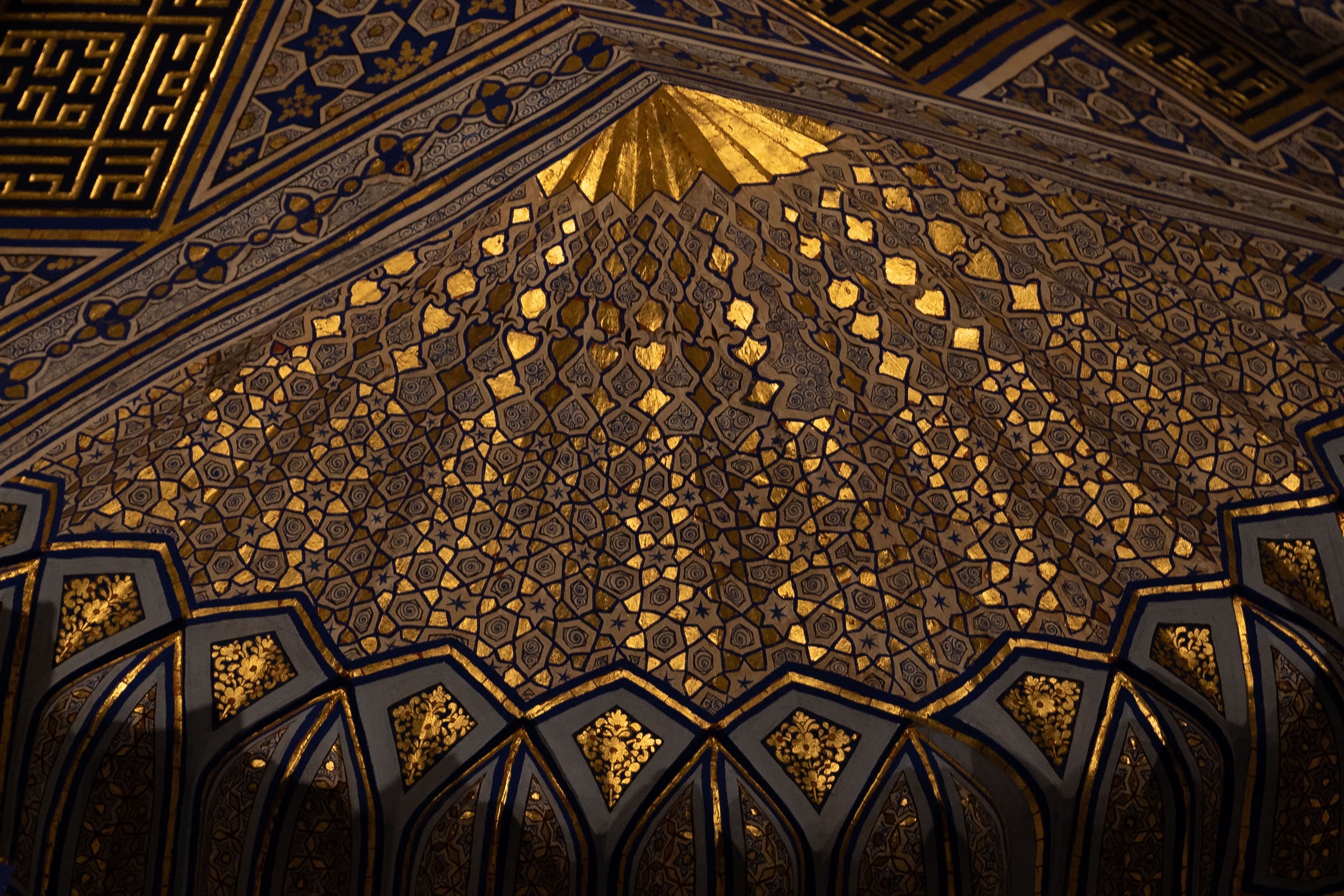 golden Uzbekistan golden Uzbekistan