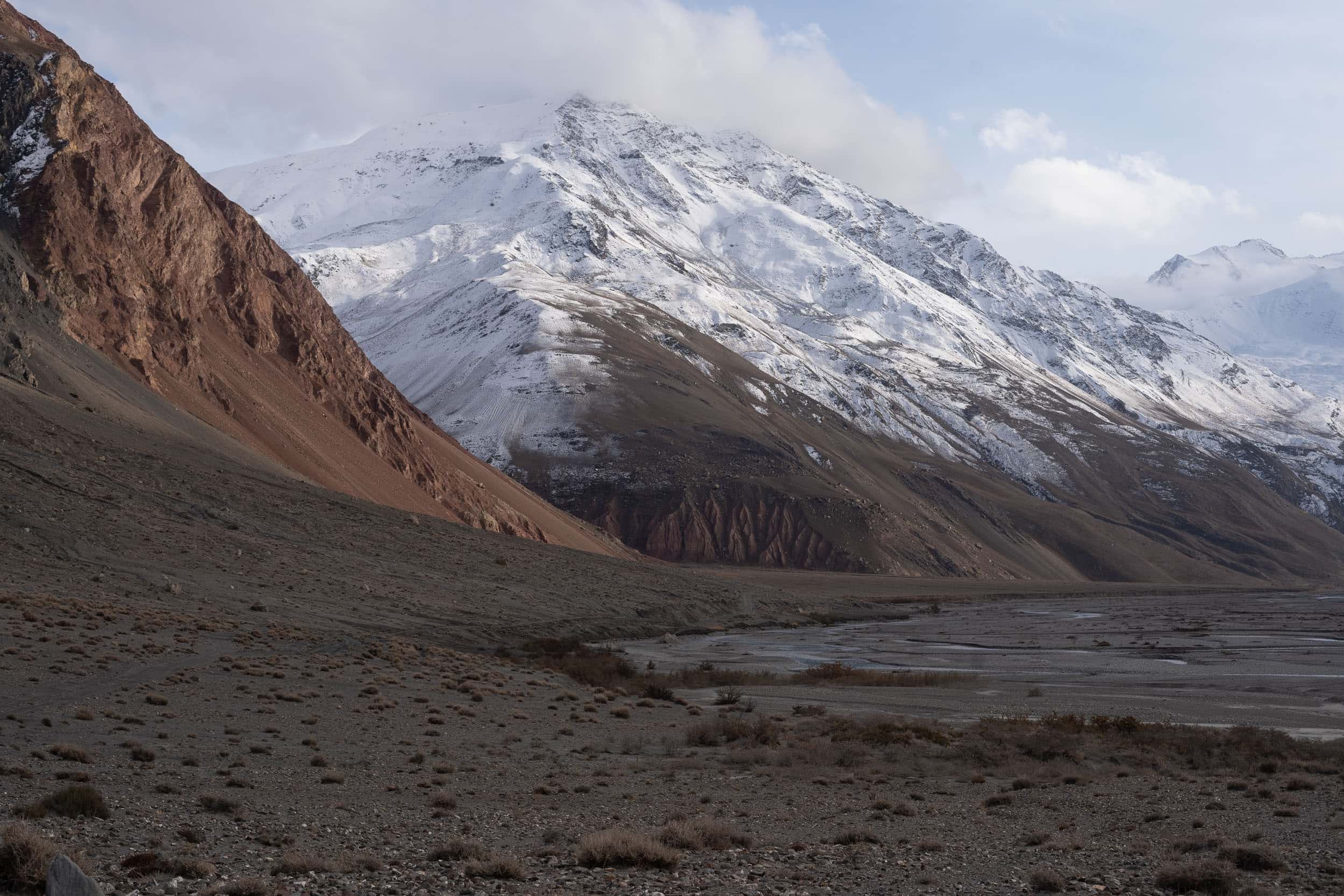 amazing mountains Bartang Valley amazing mountains Bartang Valley