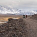 Bartang Valley Pamir Highway