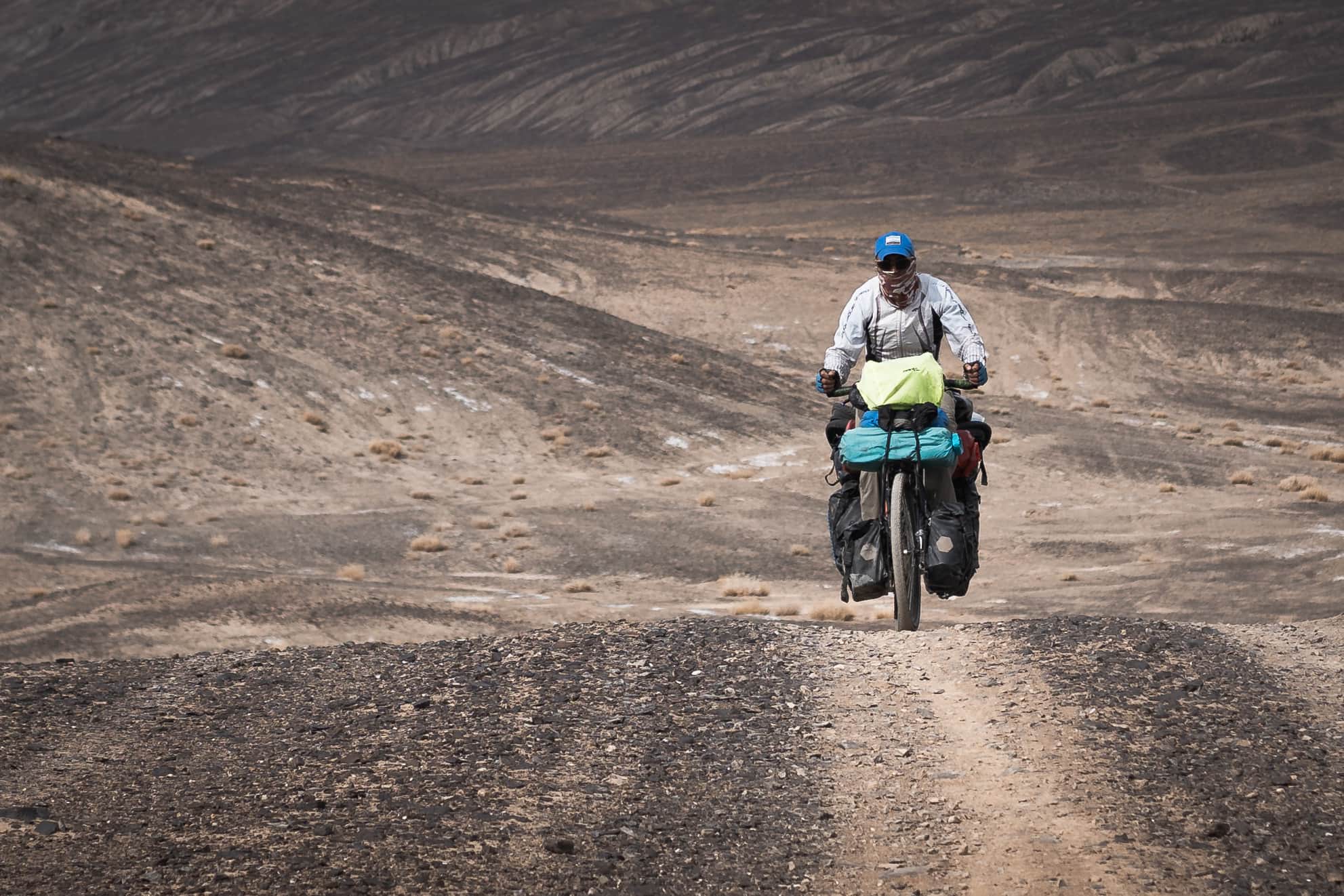 cycling the Pamir Plateau cycling the Pamir Plateau