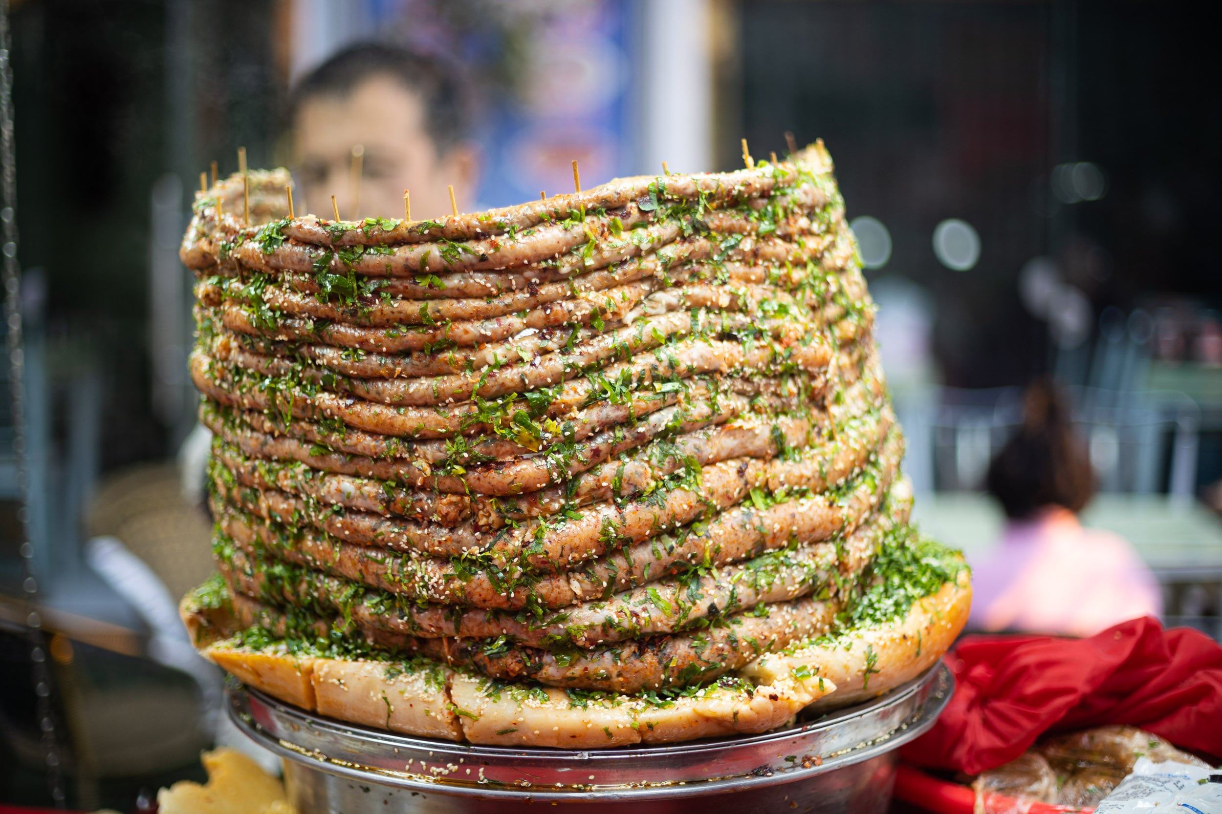 Kashgar street food Kashgar street food