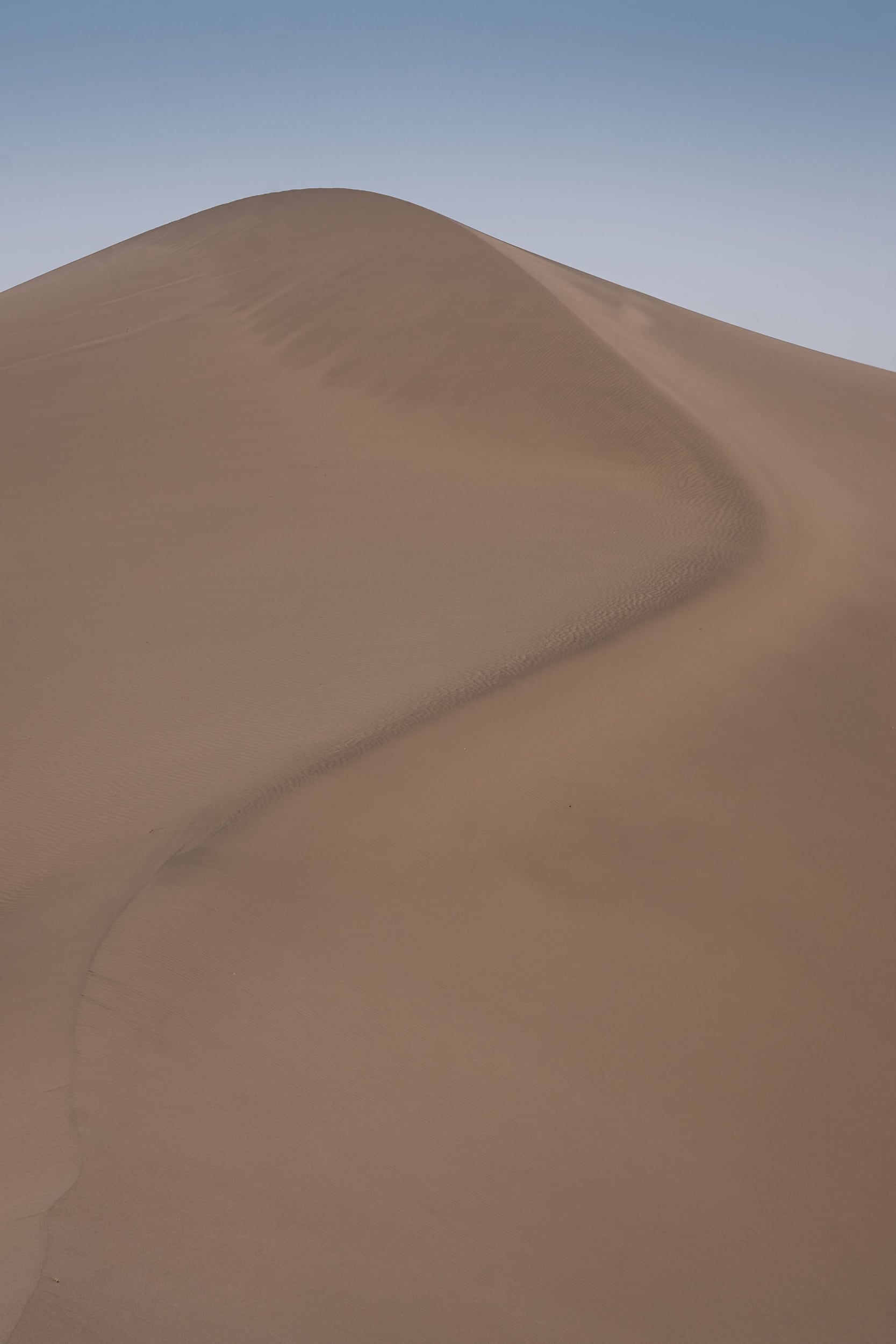 sand dunes taklamakan desert sand dunes taklamakan desert