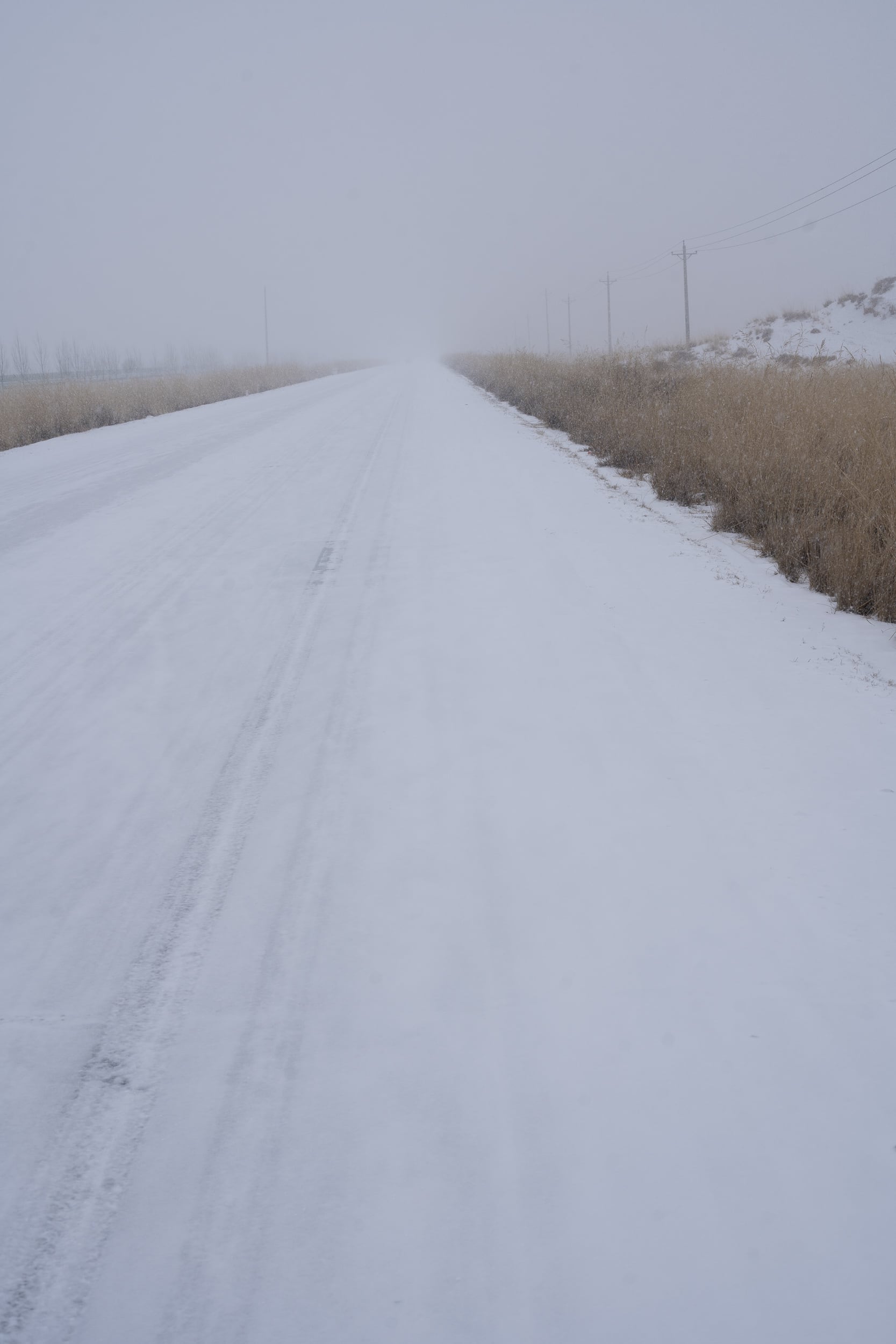snow storm china snow storm china