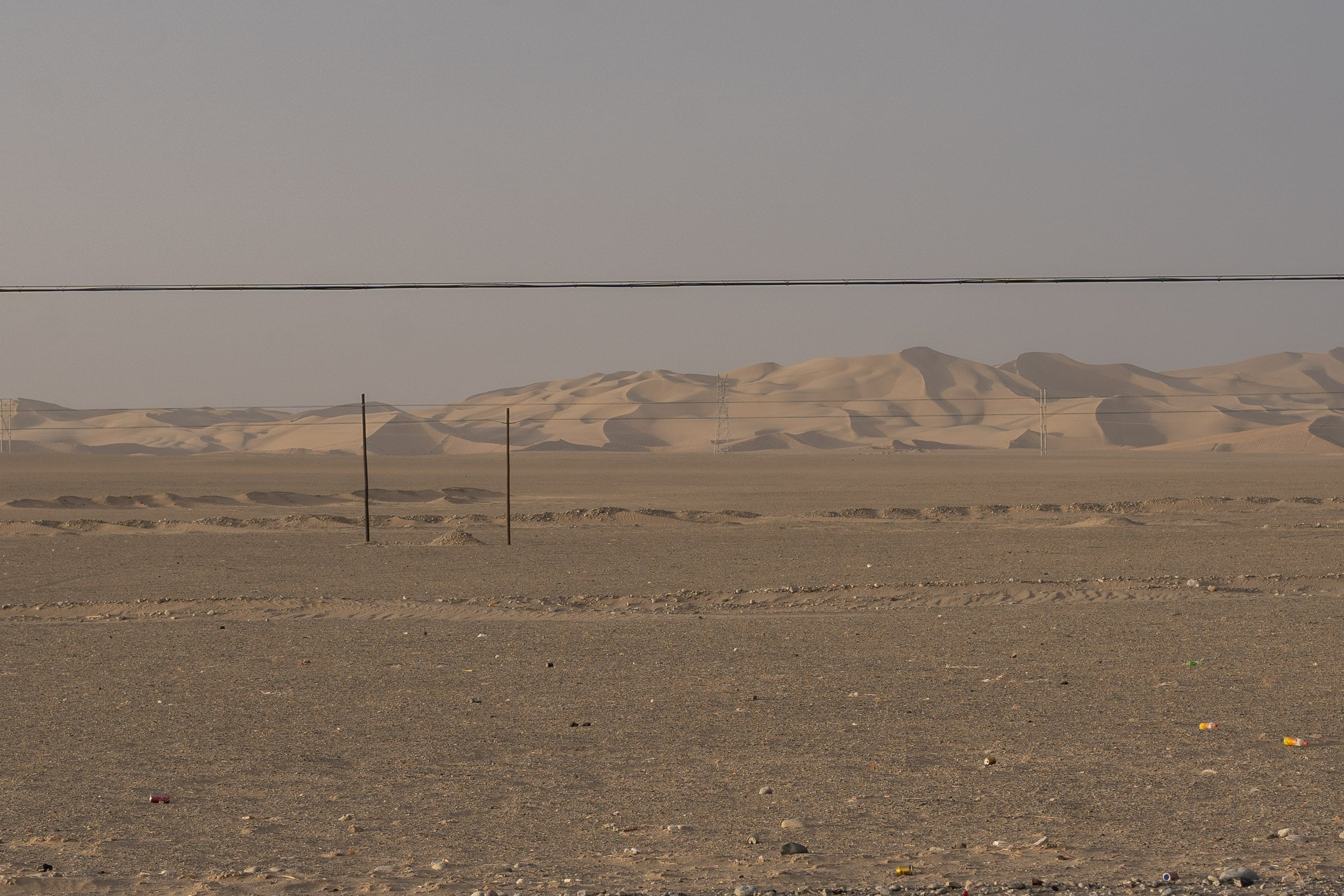 taklamakan desert china taklamakan desert china