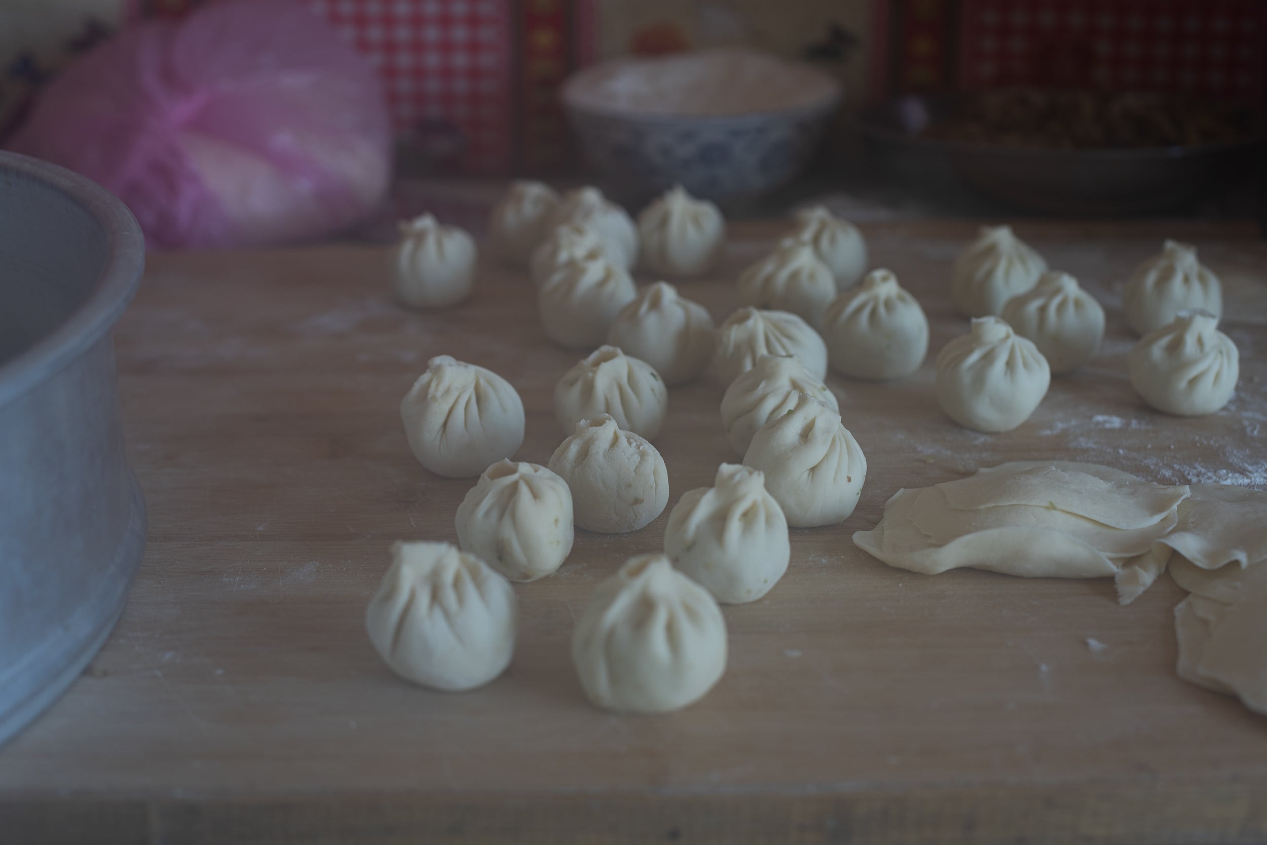 tibetan momos tibetan momos